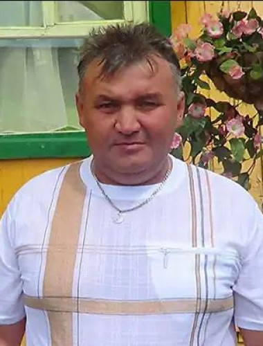 Политзаключённый Фатих Ахметшин. Поддержка политзеков. Мемориал. Баймак