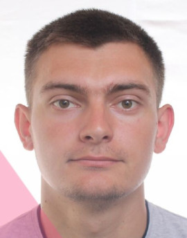 Андрей Галюк