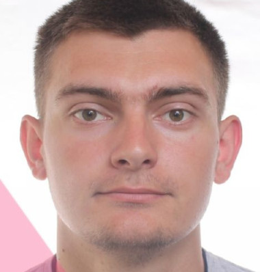 Андрей Галюк