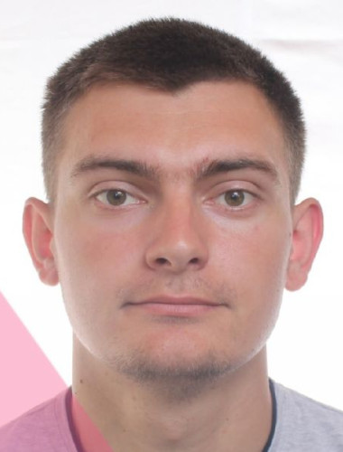 Андрей Галюк