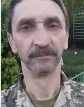 Юрий Рожок