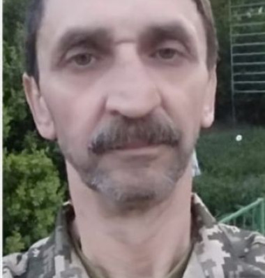 Юрий Рожок