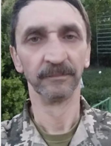Юрий Рожок