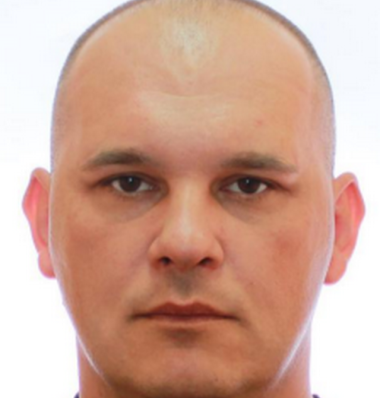 Дмитрий Сухаревский ВСУ