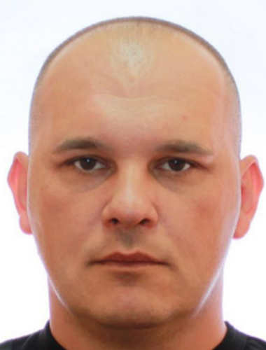 Дмитрий Сухаревский ВСУ