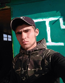 Политзаключённый Меметшаев Аблямет. Поддержка политзеков. Мемориал