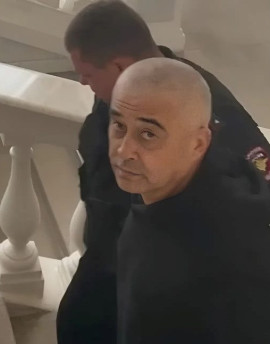 Политзаключенный Сергей Самойлов. Поддержка политзеков. Мемориал