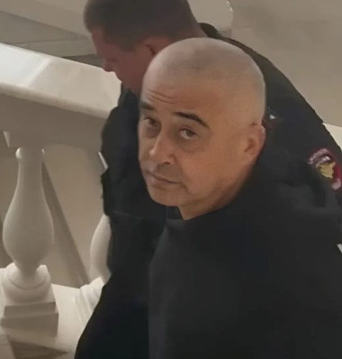 Политзаключенный Сергей Самойлов. Поддержка политзеков. Мемориал
