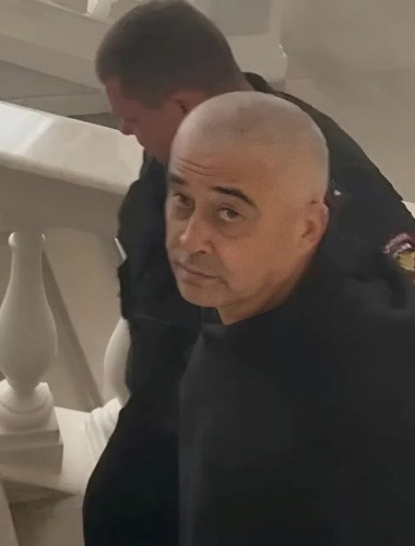 Политзаключенный Сергей Самойлов. Поддержка политзеков. Мемориал