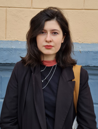 Арина Лыкова