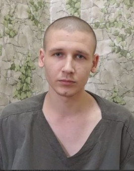 Владислав Ляшук ВСУ
