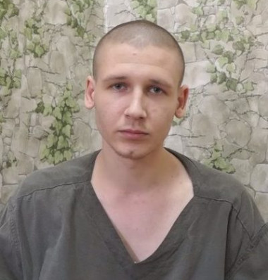 Владислав Ляшук ВСУ