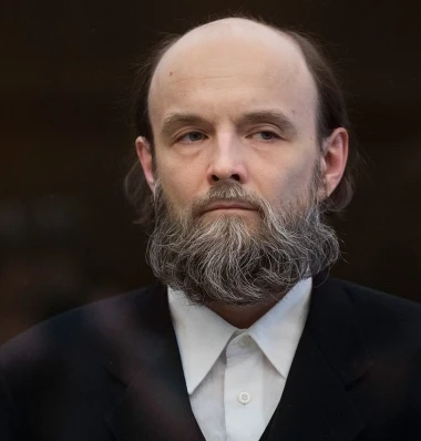 Виталий Кольцов