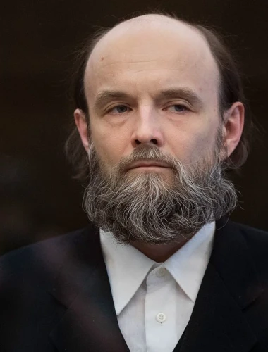 Виталий Кольцов