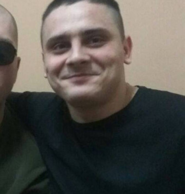 Поляков Максим. Поддержка политзаключенных. Мемориал