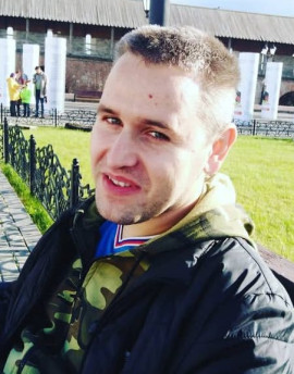 Алексей Грызунов