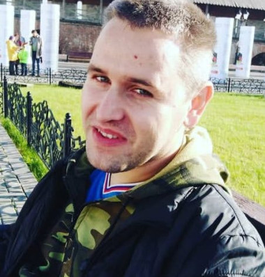 Алексей Грызунов