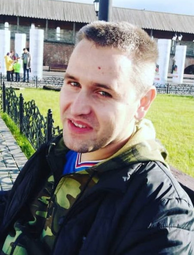 Алексей Грызунов