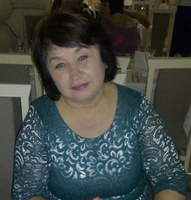 Галина Дацко