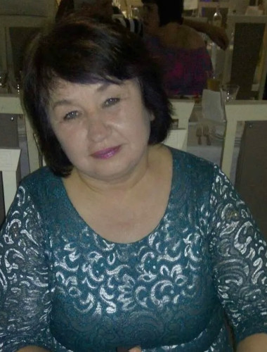 Галина Дацко