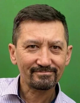 Владимир Компаниец