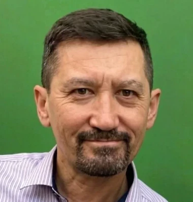 Владимир Компаниец