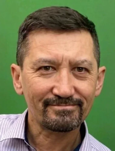 Владимир Компаниец