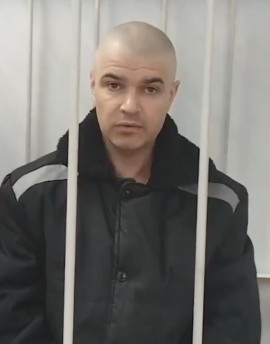 Антон Зайцев