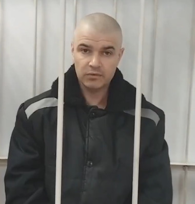 Антон Зайцев