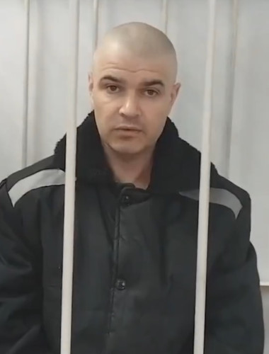 Антон Зайцев