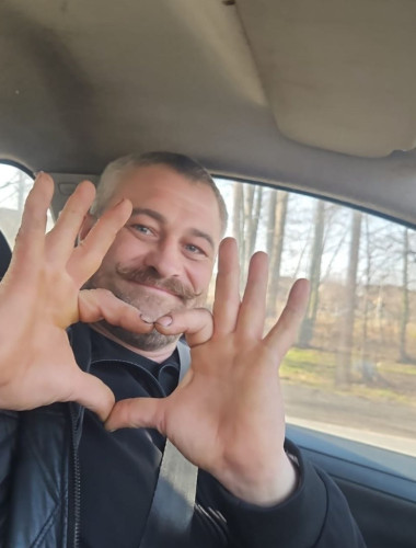 Анатолий Бычков