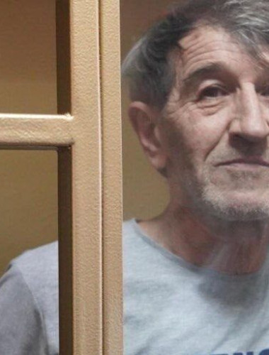 Политзаключённый Олег Приходько. Поддержка политзеков. Мемориал