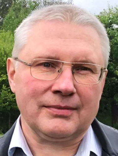 Анатолий Ягупов