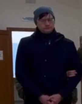 Алексей Раскосов