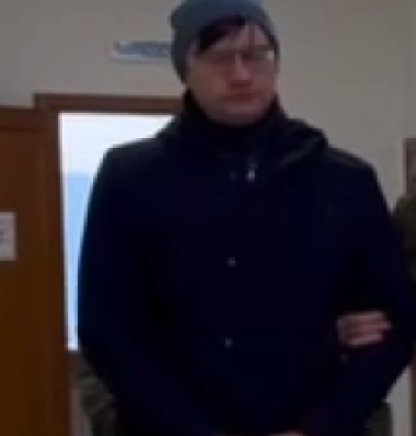 Алексей Раскосов