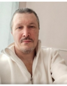 Виталий Суббота
