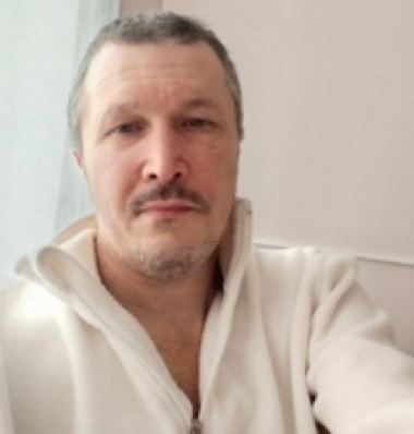 Виталий Суббота