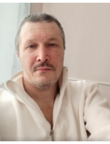 Виталий Суббота