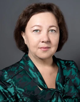 Галина Фильченко