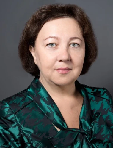 Политзаключенная Галина Фильченко. Поддержка политзеков. Мемориал