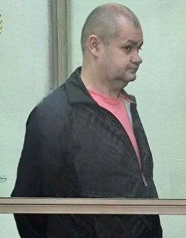 Руслан Чёрный-Швец