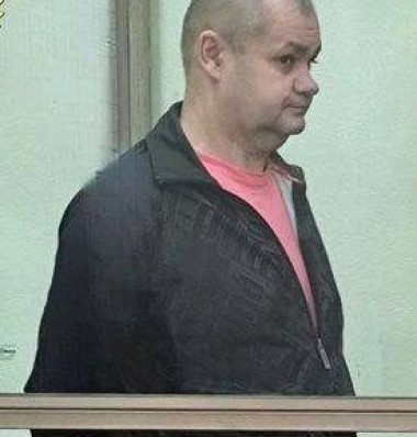Руслан Чёрный-Швец