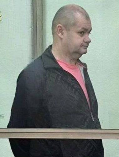 Руслан Чёрный-Швец
