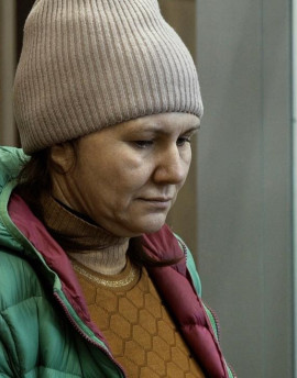 Елена Максименко