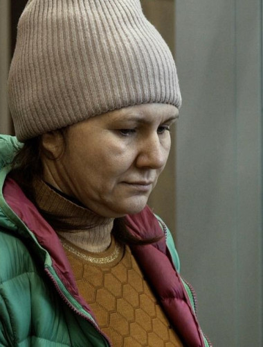 Елена Максименко