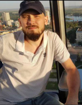 Андрей Хорошко