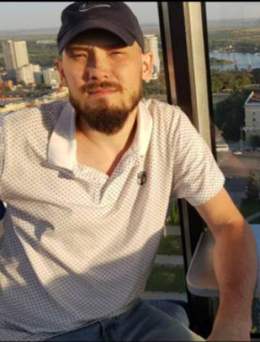 Андрей Хорошко