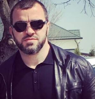 Муса Плиев