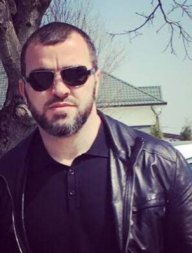 Муса Плиев