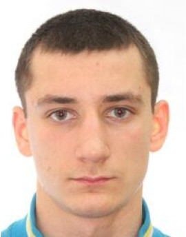 Сергей Дрыга Азов